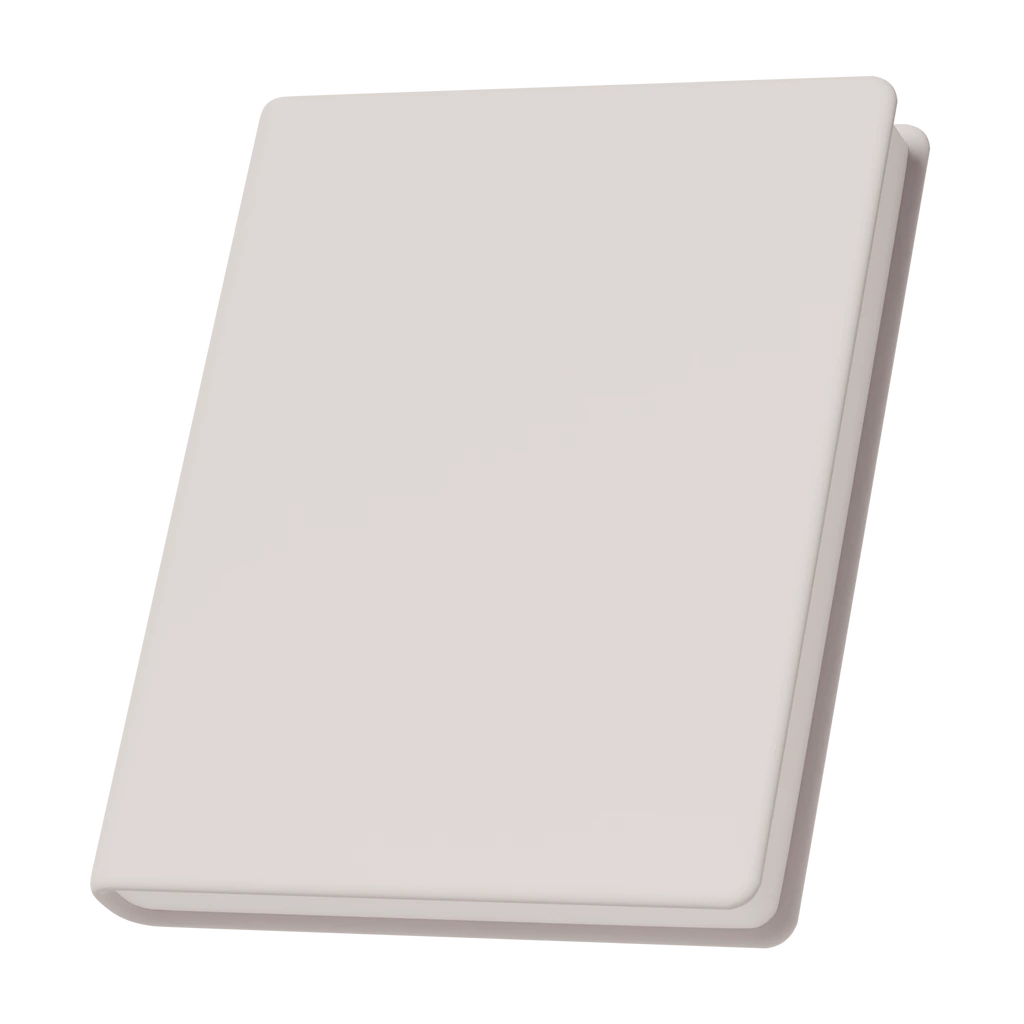 دفتر و کاغذ