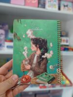 دفتر شکر گزاری