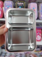 ظرف غذا استیل کرومی