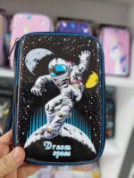 جامداد تبلتی فضا نورد