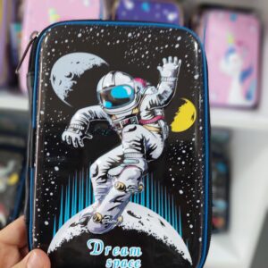 جامداد تبلتی فضا نورد